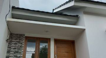 Gambar 2 Rumah Bagus Unfurnished di Harvest City, Bogor