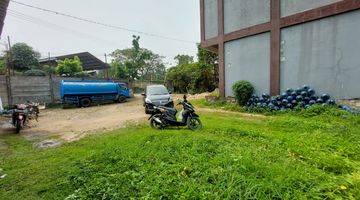 Gambar 2 Dijual Cepat Kavling 2525 Meter di Jl. Raya Legok Tangerang