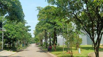 Gambar 2  Jarang Ada Tanah Harga Murah di The Green Royal Blossom BSD City