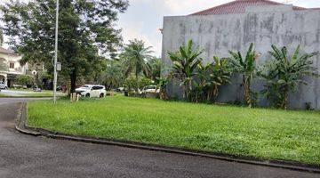 Gambar 5 Hot Property Tanah 634 Meter Hoek di Sutera Lavender Alam Sutera