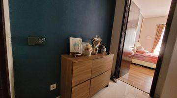 Gambar 3 Rumah Minimalis Modern Di Greenwich - Bsd City 