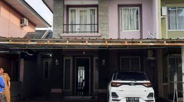 Gambar 5 Rumah bagus dijual di alsut