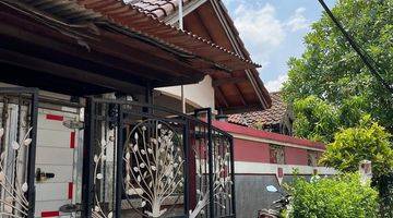 Gambar 2 Jual Rumah Bagus Villa Melati Mas Serpong