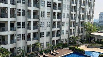 Gambar 1 Jual Segera Apartemen Saveria Bsd