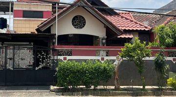 Gambar 1 Jual Rumah Bagus Villa Melati Mas Serpong