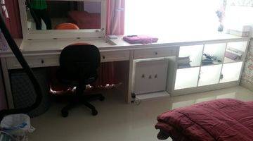 Gambar 3 Sewa Studio U Residence 1 Karawaci Lippo Tangerang Bagus Oke