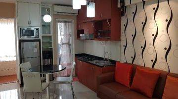 Gambar 1 Sewa 3BR Oke Keren Bagus Mewah Green Bay Pluit