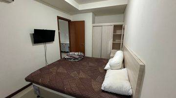 Gambar 1 Sewa Condo 1br Oke Green Bay Pluit 