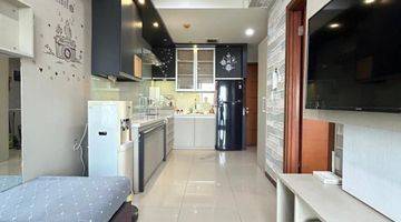 Gambar 5 Sewa Condo 1br Furnish Oke minimalis Green Bay Pluit