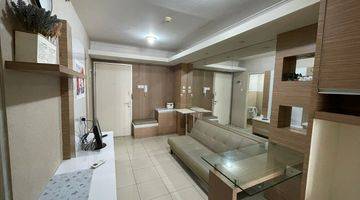 Gambar 4 Sewa 2BR Oke Bagus Keren Green Bay Pluit