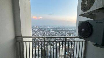 Gambar 2 Sewa Condo 1br Oke Green Bay Pluit 