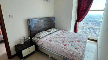 Gambar 3 sewa murah condo 1br greenbay pluit oke