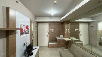 Gambar 3 Sewa 2BR Oke Bagus Keren Green Bay Pluit