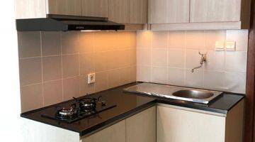 Gambar 3 Sewa Condo 1br Oke Green Bay Pluit 