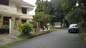 Gambar 1 Rumah Besar Furnished Dekat Rsud Bogor Kota