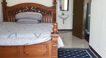 Gambar 1 Apartemen Bogor Valley Full Furnished Tinggal Bawa Koper