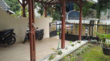 Gambar 3 Rumah Besar Furnished Dekat Rsud Bogor Kota