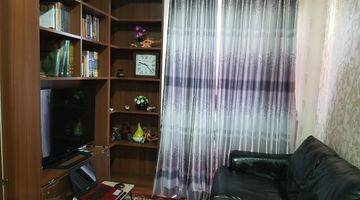 Gambar 2 Apartemen Bogor Valley Full Furnished Tinggal Bawa Koper