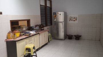 Gambar 5 Rumah Besar Furnished Dekat Rsud Bogor Kota