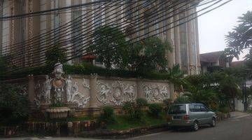 Gambar 3 Rumah Modern Clasic Dijual Di Kelapa Gading Jakarta Utara