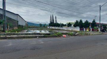 Gambar 1 Tanah dijual di jl pelabuhan 2 lembursitu kota sukabumi