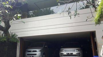 Gambar 3 Rumah Dijual Di Menteng Jl Cimahi Jakarta Pusat