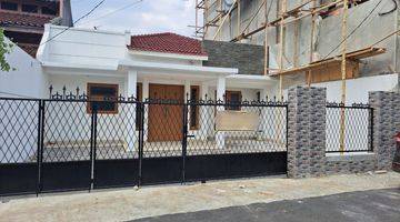 Gambar 1 Rumah Dijual Di Jl Damai Petukangan Selatan Jakarta Selatan