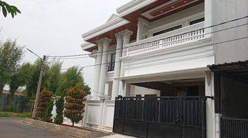 Gambar 2 Rumah Dijual Di Harapan Indah Cluster Aralia Taruma Jaya Bekasi