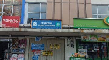 Gambar 1 Ruko Bagus Di Metland Cibitung Blok C-3A No 22