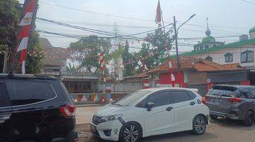 Gambar 4 Jual Tanah Bonus Rumah Di Jln Puncak Cikunir,Bekasi Barat