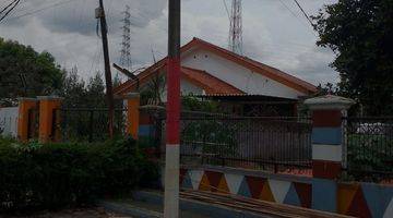 Gambar 5 Jual Tanah Bonus Rumah Di Jln Puncak Cikunir,Bekasi Barat