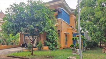 Gambar 3 Rumah Anggun Di Cluster Rive Town Blok Bc 15 No 6