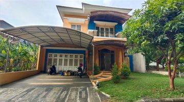 Gambar 1 Rumah Anggun Di Cluster Rive Town Blok Bc 15 No 6