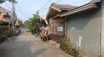 Gambar 3 Rumah Sederhana Di Perum Harapan Indah Jln Cendana Indah III