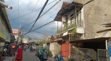 Gambar 3 Ruko Bagus Di Jln Rawa Bebek .cakung.jakarta Timur