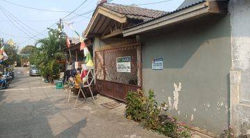 Gambar 4 Rumah Sederhana Di Perum Harapan Indah Jln Cendana Indah III