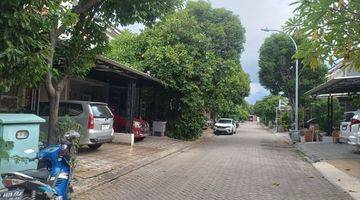 Gambar 2 Rumah Bagus Di Cluster Teresta Metland Menteng ,cakung Jakarta Timur