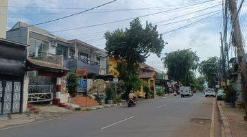 Gambar 4 Rumah Bagus Dijln Malaka Malakajaya Duren Sawit Jakarta Timur