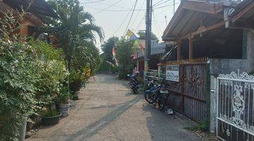 Gambar 5 Rumah Sederhana Di Perum Harapan Indah Jln Cendana Indah III