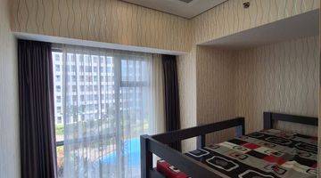 Gambar 5 Disewakan Apartement Mtwon ,Tower Bryant Siap Pakai 