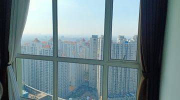 Gambar 4 Dijual Apartement Park residence Tower Alaina Siap Pakai 