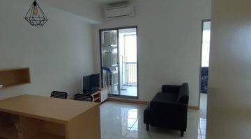 Gambar 1 Disewakan apartement Mtwon tower brayant 3 BR 