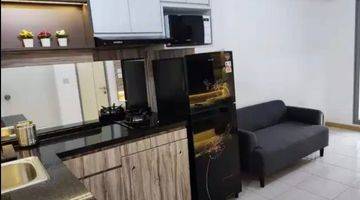 Gambar 5 Disewakan apartement M twon tower Dakota 2Br 