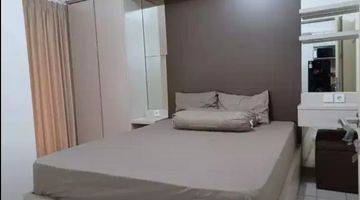 Gambar 1 Disewakan apartement M twon tower Dakota 2Br 