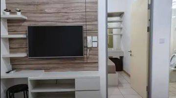 Gambar 3 Disewakan apartement M twon tower Dakota 2Br 