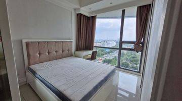 Gambar 1 Dijual Harga Murah Dan Full Furnish St Moritz, Tower Presidential