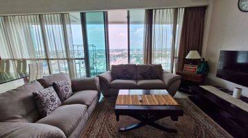 Gambar 5 Dijual Harga Murah Dan Full Furnish St Moritz, Tower Presidential