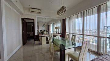 Gambar 1 Dijual Harga Murah Dan Full Furnish St Moritz, Tower Presidential