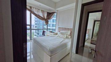 Gambar 3 Dijual Harga Murah Dan Full Furnish St Moritz, Tower Presidential