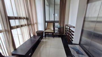 Gambar 5 Dijual Harga Murah Dan Full Furnish St Moritz, Tower Presidential